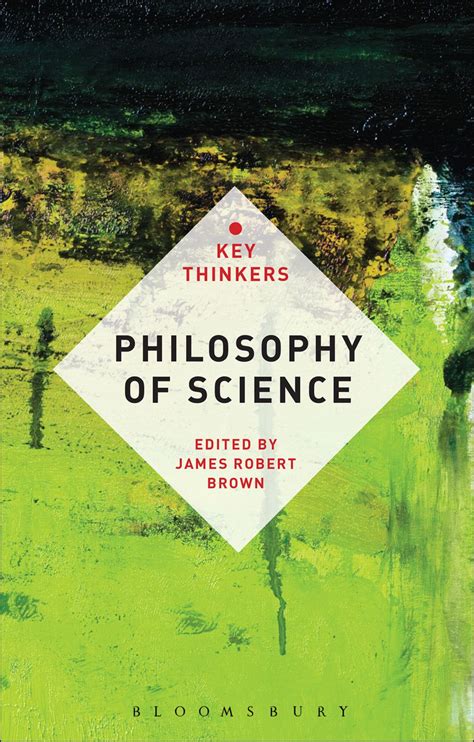 Philosophy Of Science The Key Thinkers Ebook Philosophy Of Science
