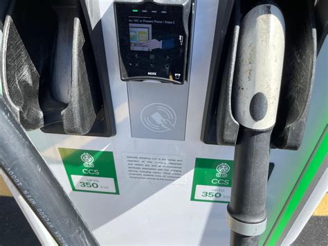 Sam's Club | Greenville, SC | EV Station