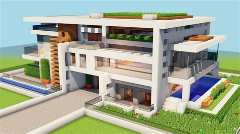 Aug 09, 2021 · best minecraft house ideas. 7 Best Minecraft House Ideas