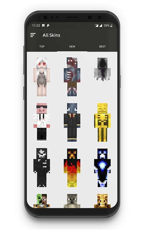 Mob Skins Apk For Android Download