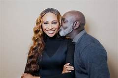 Counting The Bells A Definitive Guide To Cynthia Baileys Marital Past