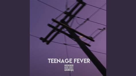 Teenage Fever Youtube
