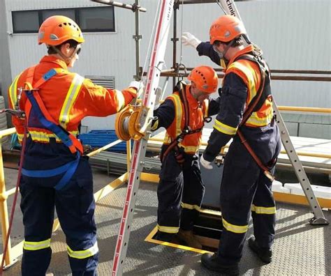 Riiwhs202d Enter And Work In Confined Spaces Safety Edge Training