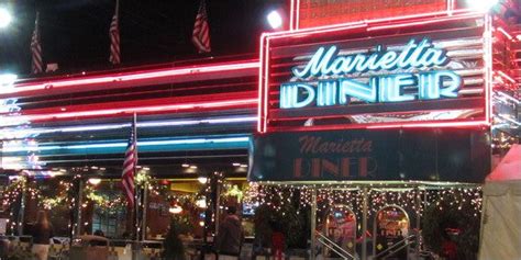 Phi omega chapter, alpha kappa alpha sorority, inc. Marietta Diner (Marietta, Ga) Diners, Drive-Ins & Dives ...