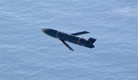 Us Navy Taps Lockheed Martin For Lrasm Integration On F 35 Naval News