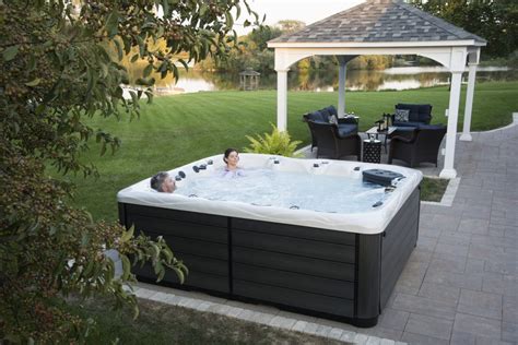 Your Hot Tub Questions Answered Master Spas Blog