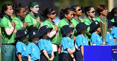 Icc Womens Odi World Cup 2022 Five Bangladeshi Cricketers Who Could Shine In New Zealand