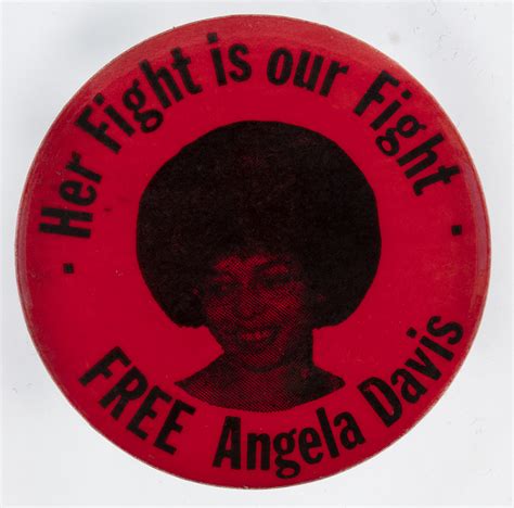 Life Story Angela Davis Women And The American Story