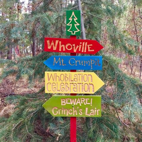 The lair of the grinch's mountain is recognized by its slightly spiraled tip. 84 best Dr Seuss week images on Pinterest | Carnivals ...