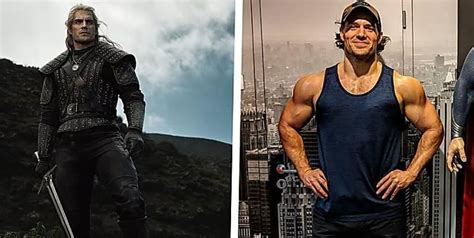 Henry cavill witcher workout romanian deadlits (with band) 3 sets x 10 reps hyperextensions on glute ham machine 3. This 6-Move Bodyweight Workout Will Make You Seriously ...
