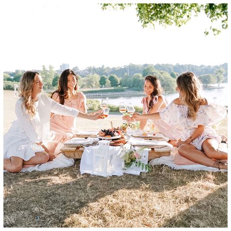 Plan The Perfect Summer Picnic All Style Life