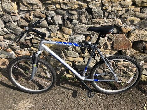 Mongoose Rockadile Al Pro Mountain Bike Unisex In Edinburgh Gumtree