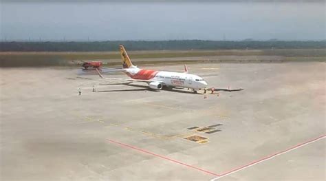 A New Connecting Flight Start From Odisha To Assam Via Bihar From May 1 Bhubaneswar Nyoooz