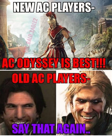 Pin By Degen Gleason Hyman On Assassins Creed Assassins Creed Funny