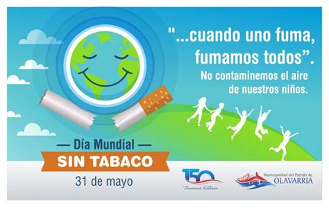 Una de las preocupaciones más frecuentes que tienen, es que el abandono del tabaco puede producir aumento de peso. Día Mundial sin Tabaco: actividades alusivas ...