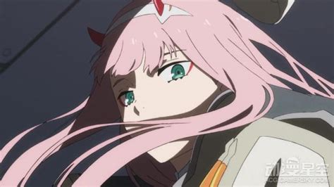 《darling In The Franxx》第1话预告 踏入未知战场动漫星空