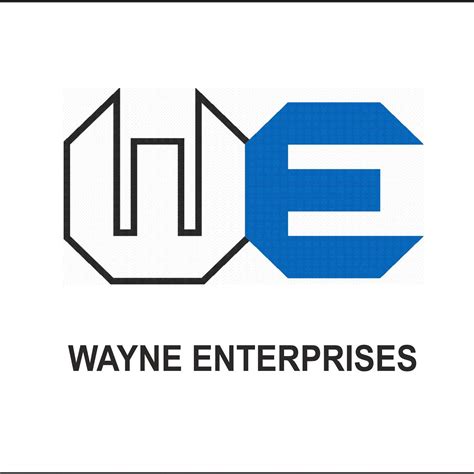 Wayne Enterprisesde