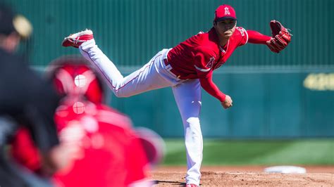 Shohei Ohtani Inspires Awe And A Bit Of Envy Among His Teammates