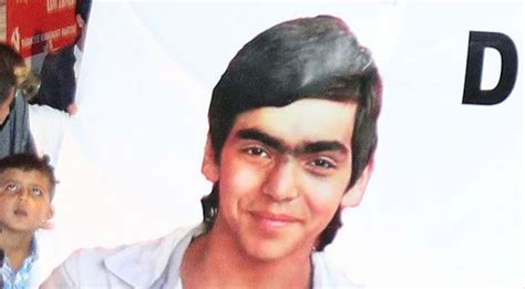 Elvan, 5 ocak 1999 tarihinde i̇stanbul'da dünyaya geldi. Berkin Elvan nasıl öldü? (Berkin Elvan kimdir) - TG