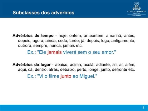 Sobre A Classificação Das Locuções Adverbiais Assinale A Sequência Correta