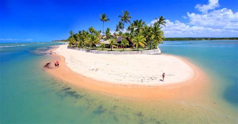 19 Hotéis E Pousadas Para Relaxar Nas Praias Do Litoral Sul Da Bahia