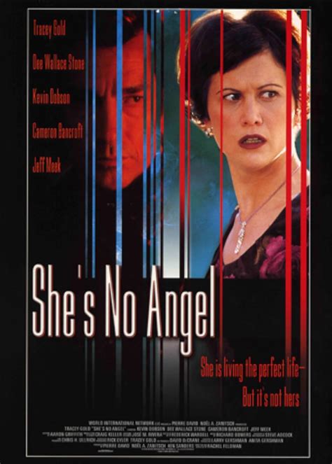 She S No Angel Tv Movie Imdb