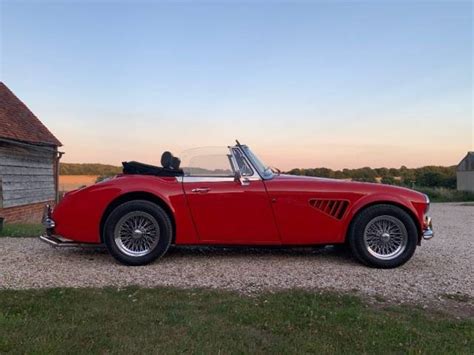 HMC Mk IV Classic Cars For Sale Classic Trader