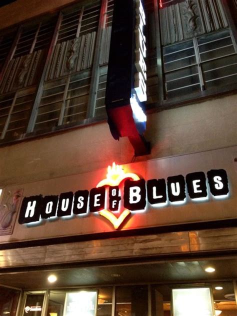 House of blues cleveland, cleveland, oh. House of Blues (With images) | House of blues cleveland ...