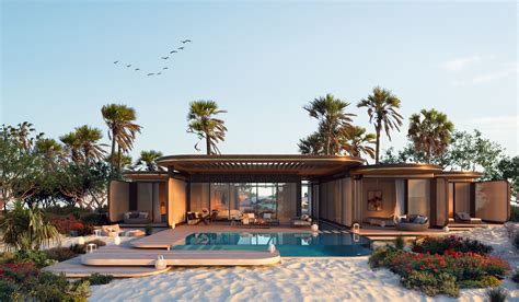 Rosewood Red Sea Set To Open In Saudi Arabia