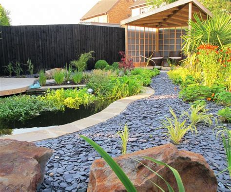 Find over 100+ of the best free garden design images. 18+ Beautiful Zen Garden Designs, Ideas | Design Trends ...