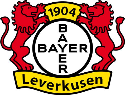 Full squad information for bayer leverkusen, including formation summary and lineups from recent games, player profiles and team news. Datei:Wappen-Bayer-04-Leverkusen-2008.png - Werkskultur Wiki
