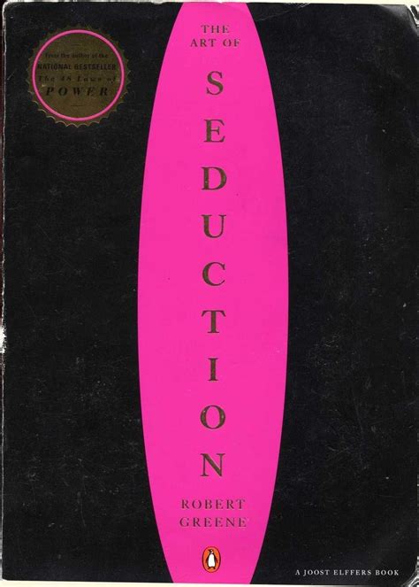 The Art Of Seduction Read Online Free Book By Robert Greene At Readanybook