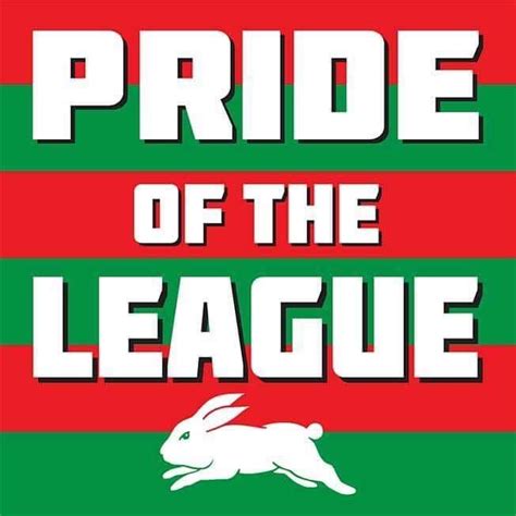 South sydney rabbitohs and souths cares acknowledge the traditional custodians of the land in which we work, live and learn. Pin on South Sydney Rabbitohs