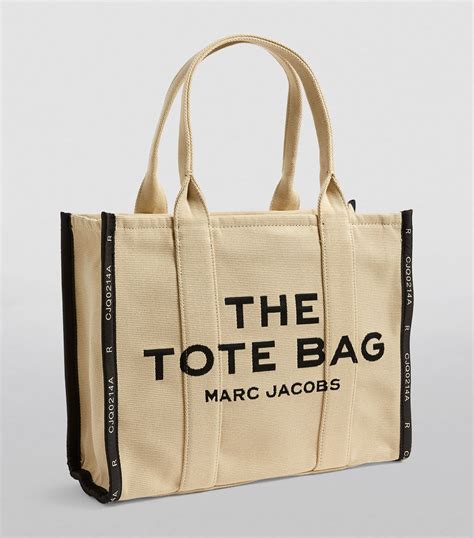 The Marc Jacobs Large The Tote Bag