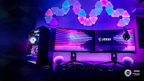 Download the best free pc gaming wallpapers for 1080p 2k and 4k. Mystic Light RGB Gaming PC - Empfohlene RGB-Komponenten und -Peripherie | MSI