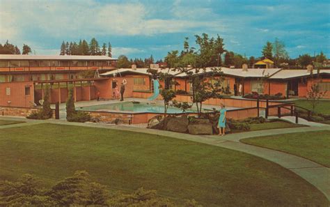 1211 se quince street, olympia, wa 98501 us. Tyee Motor Inn - Olympia, Washington | 500 Tyee Drive ...