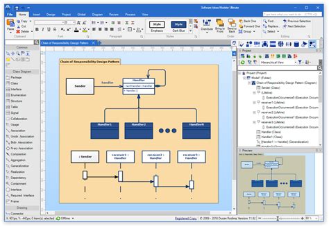 Fresh Release Of Your Diagramming Tool In Software Ideas Modeler
