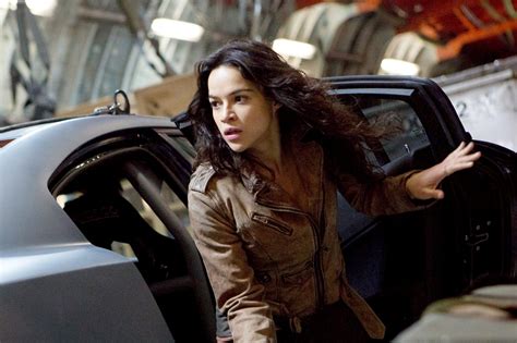 Fast And Furious Franchises Female Stars Tell All