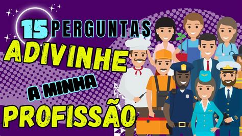 Quiz Para Saber Sua Profissão
