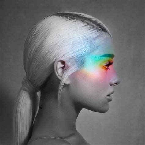 No tears left to cry (stylized in all lowercase) is a song by american singer ariana grande from her fourth studio album, sweetener (2018). Nieuwe single Ariana Grande - "No Tears Left To Cry"