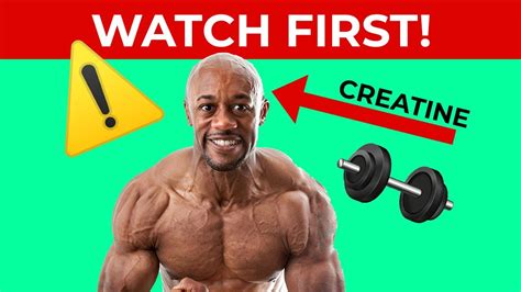 First, remember that stress can lead to hair loss. *DEBUNKED* Creatine Hair Loss Myth Explained | Is it ...