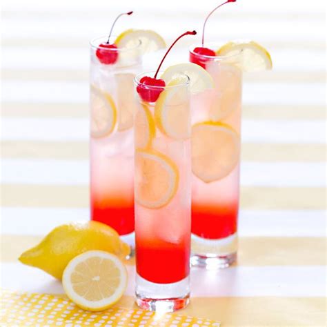 33 Lemonade Recipes Pineapple Lemonade Strawberry