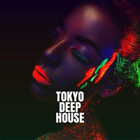 amazon music lounge cafe deep house and ibiza dance partyのtokyo deep house jp