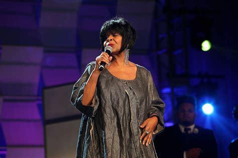 Top 15 Black Female Gospel Singers Of All Time Ke