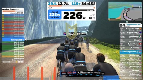 Get Started With Zwift And Make Your Home Trainer Sessions More Fun