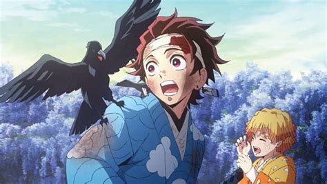 Japan search awards in anime for 2nd year (dec 10. Demon Slayer Poll Says 90% of Japanese Public Knows the Series