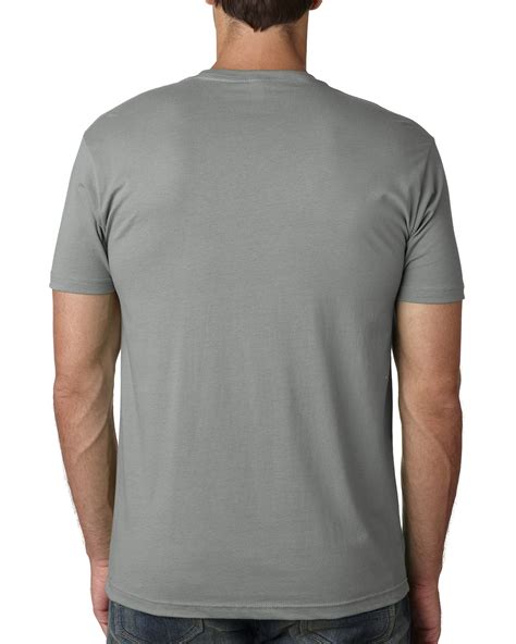 Next Level 3600 Unisex Cotton T Shirt