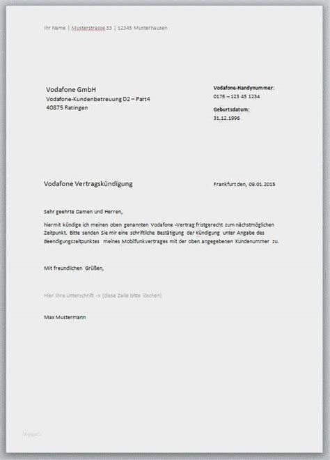 Die kosten für den rundfunkbeitrag umzug wurden im jahr 2015 für alle bundesbürger vereinheitlicht: Gez Kündigen Vorlage Genial tolle Blattvorlage Abmelden ...
