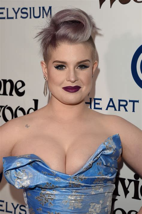 When your father is a pioneer of heavy metal and your mother an infamous born on october 27, 1984, in london, england, kelly osbourne was literally born into music royalty. Kelly Osbourne - Kelly Osbourne Photos - The Art of ...