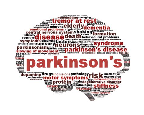 Parkinson's disease affects the nerve cells in the brain that produce dopamine. Parkinson Treatment in Germany - WeCare Germany